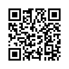 Баннер QR код.